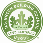 اصول طراحی و ساخت ساختمان سبز و اخذ گواهینامه LEED