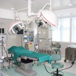 طراحی و محاسبات تاسیسات مکانیکی بیمارستان