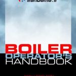 نسخه اصلی کتاب راهنمای اپراتورهای دیگ بخار Boiler operators handbook