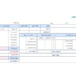 راهنمای محاسبه آب بها در قبوض شرکت آبفا